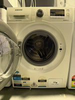 Refurbished Samsung 7.5kg Front Load Washing Machine | BRISBANE