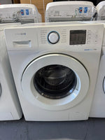 Refurbished Samsung 7.5kg Front Load Washing Machine | PERTH