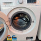 Refurbished Samsung 7.5kg washing machine | PERTH