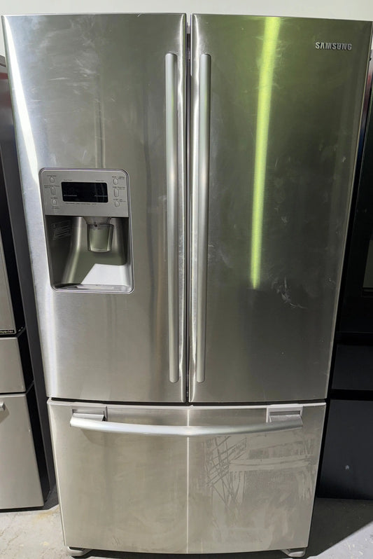 Refurbished Samsung 752 litres fridge freezer | PERTH