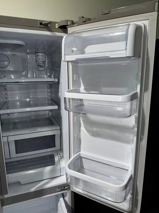 Refurbished Samsung 752 litres fridge freezer | PERTH