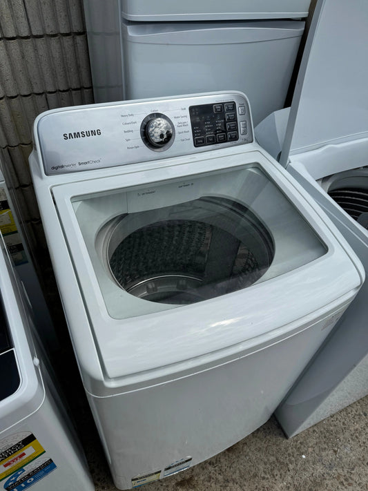 Refurbished Samsung 7Kg Washing Machine | SYDNEY