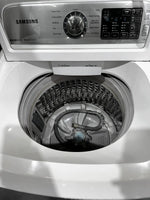 Refurbished Samsung 7kg Top Load Washer | ADELAIDE