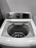 Refurbished Samsung 7kg Top Load Washer | ADELAIDE