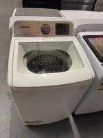 Refurbished Samsung 8 kg top loader washer | SYDNEY