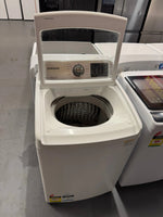 Refurbished Samsung 8 kg top loader washer | SYDNEY