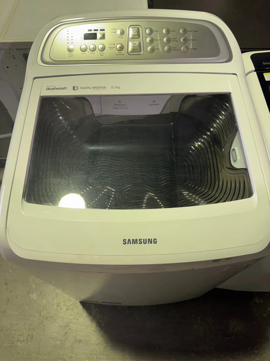 Refurbished Samsung 8.5 Kgs Washing Machine | PERTH