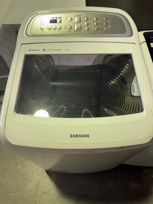 Refurbished Samsung 8.5 Kgs Washing Machine | PERTH