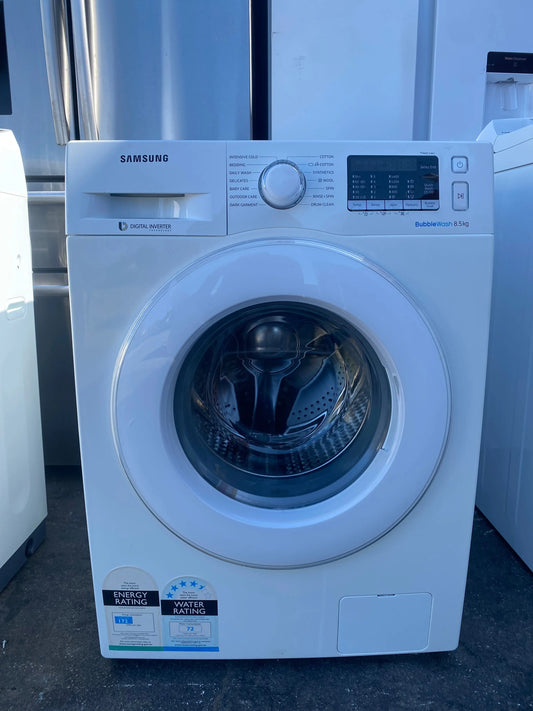 Refurbished Samsung 8.5 Kgs Washing Machine | PERTH