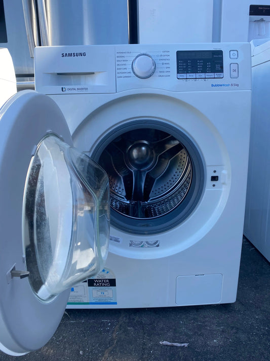 Refurbished Samsung 8.5 Kgs Washing Machine | PERTH