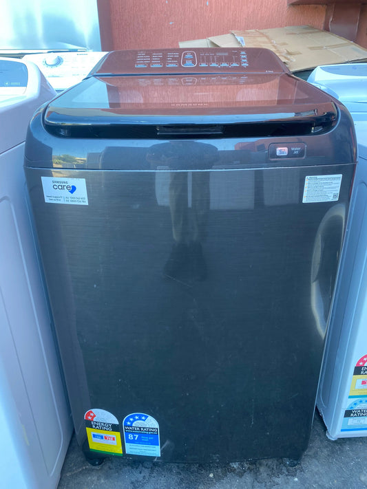 Refurbished Samsung 8.5 Kgs Washing Machine | PERTH