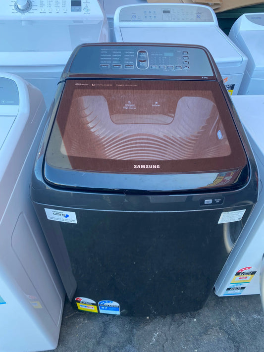 Refurbished Samsung 8.5 Kgs Washing Machine | PERTH