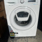 Refurbished Samsung 8.5 kg front load washer | ADELAIDE