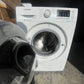 Refurbished Samsung 8.5 kg front load washer | ADELAIDE