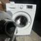 Refurbished Samsung 8.5 kg front load washer | ADELAIDE