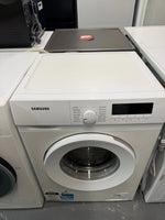 Refurbished Samsung 8.5 kg front loader washer