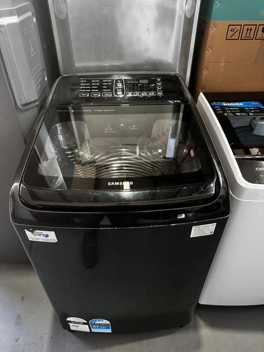 Refurbished Samsung 8.5 kg Top Load Washer | ADELAIDE