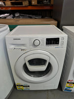 Refurbished Samsung 8.5kg Front Load Washer