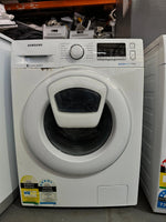 Refurbished Samsung 8.5kg Front Load Washer