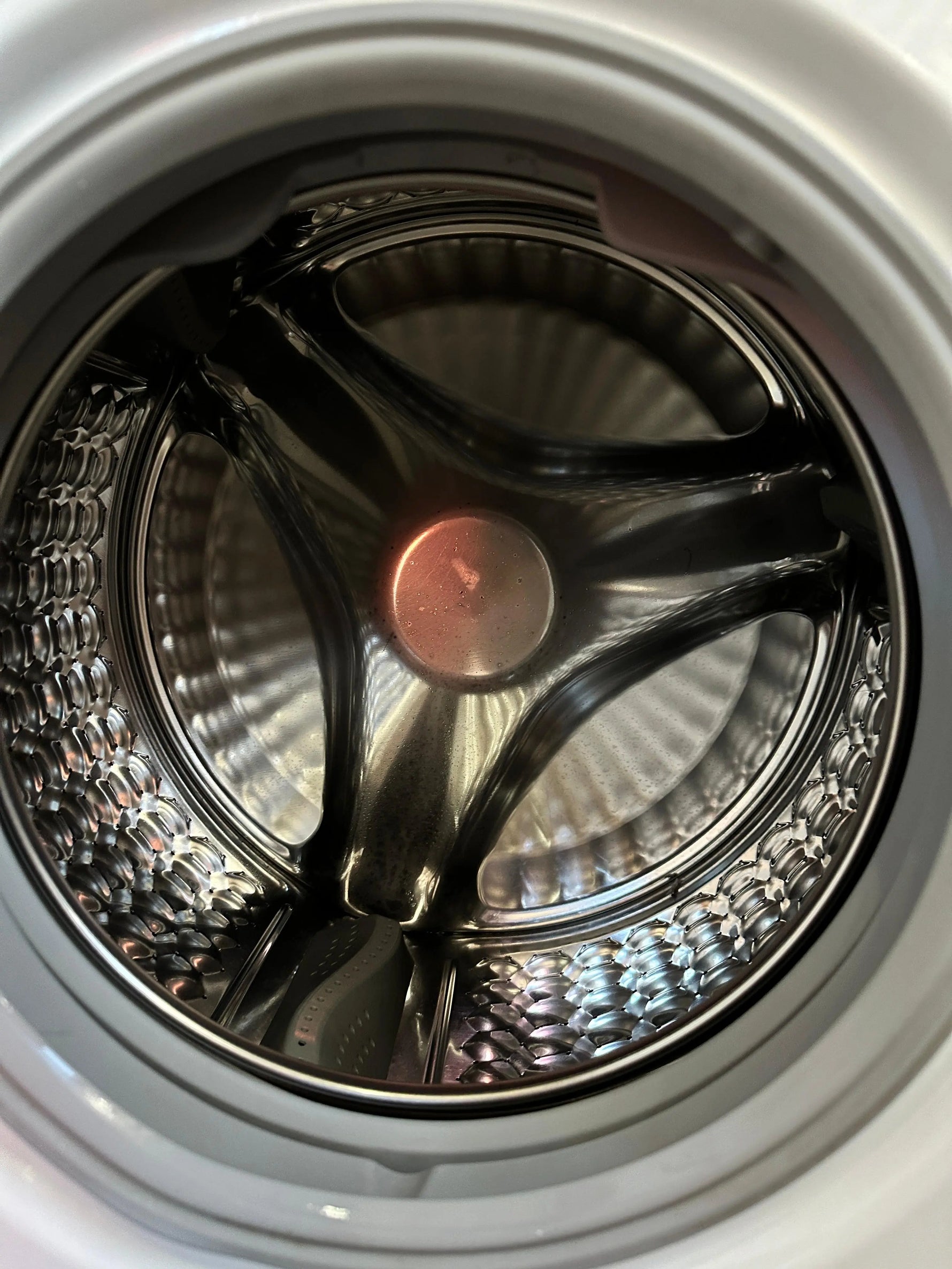 Refurbished Samsung 8.5kg Front Load Washing Machine