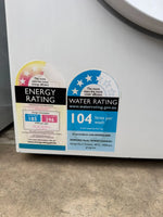 Refurbished Samsung 8.5kg Front Load Washing Machine | MELBOURNE
