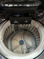Refurbished Samsung 8.5kg Top Load Washing Machine