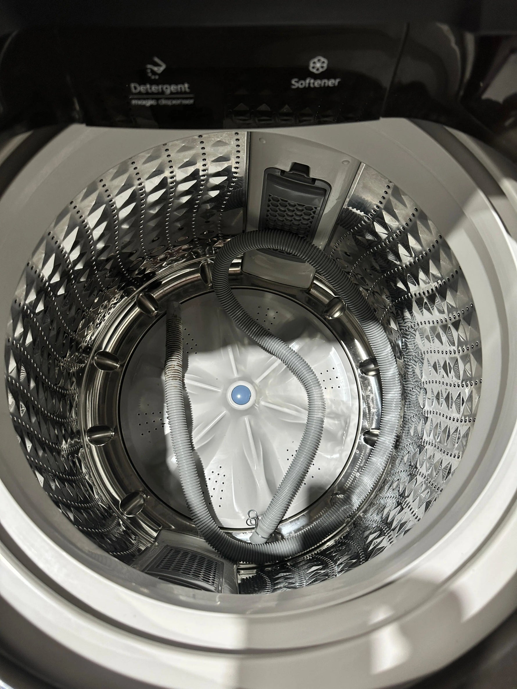 Refurbished Samsung 8.5kg Top Load Washing Machine | ADELAIDE