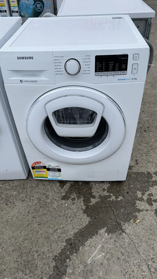 Refurbished Samsung 8.5kg Washer | SYDNEY