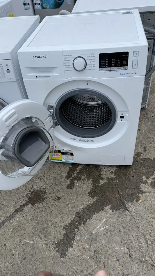 Refurbished Samsung 8.5kg Washer | SYDNEY