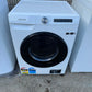 Refurbished Samsung 8.5kg Washing Machine | SYDNEY