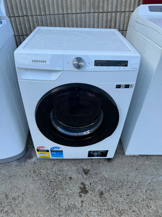 Refurbished Samsung 8.5kg Washing Machine | SYDNEY