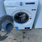 Refurbished Samsung 8.5kg Washing Machine | SYDNEY