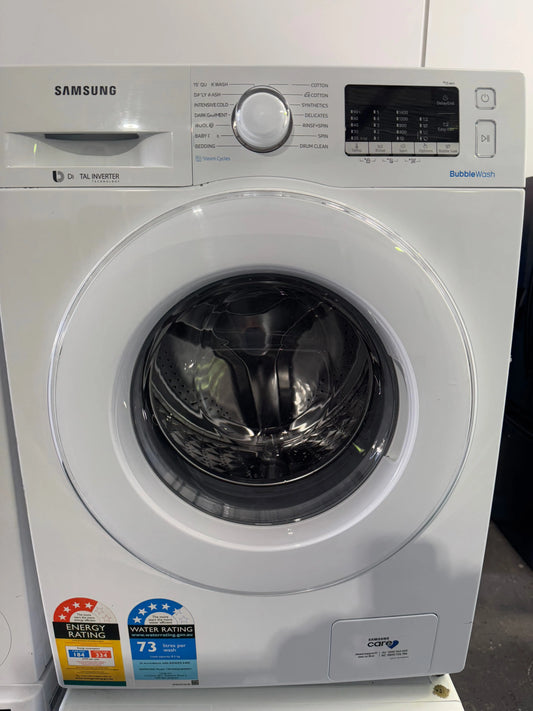 Refurbished Samsung 8.5kg washing machine | PERTH