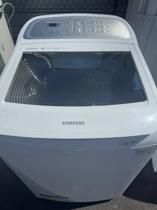 Refurbished Samsung 8.5kg washing machine | PERTH