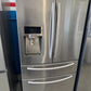 Refurbished Samsung 800 Litres Fridge Freezer | PERTH