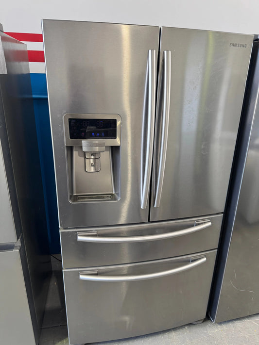 Refurbished Samsung 800 Litres Fridge Freezer | PERTH