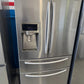 Refurbished Samsung 800 Litres Fridge Freezer | PERTH