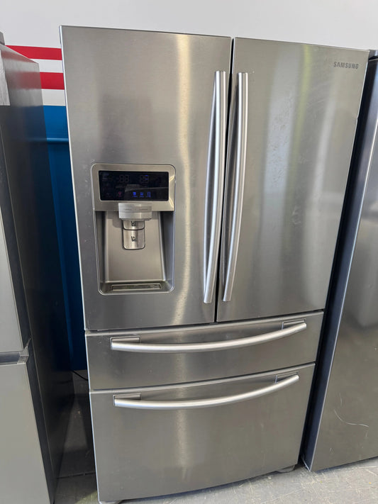 Refurbished Samsung 800 Litres Fridge Freezer | PERTH