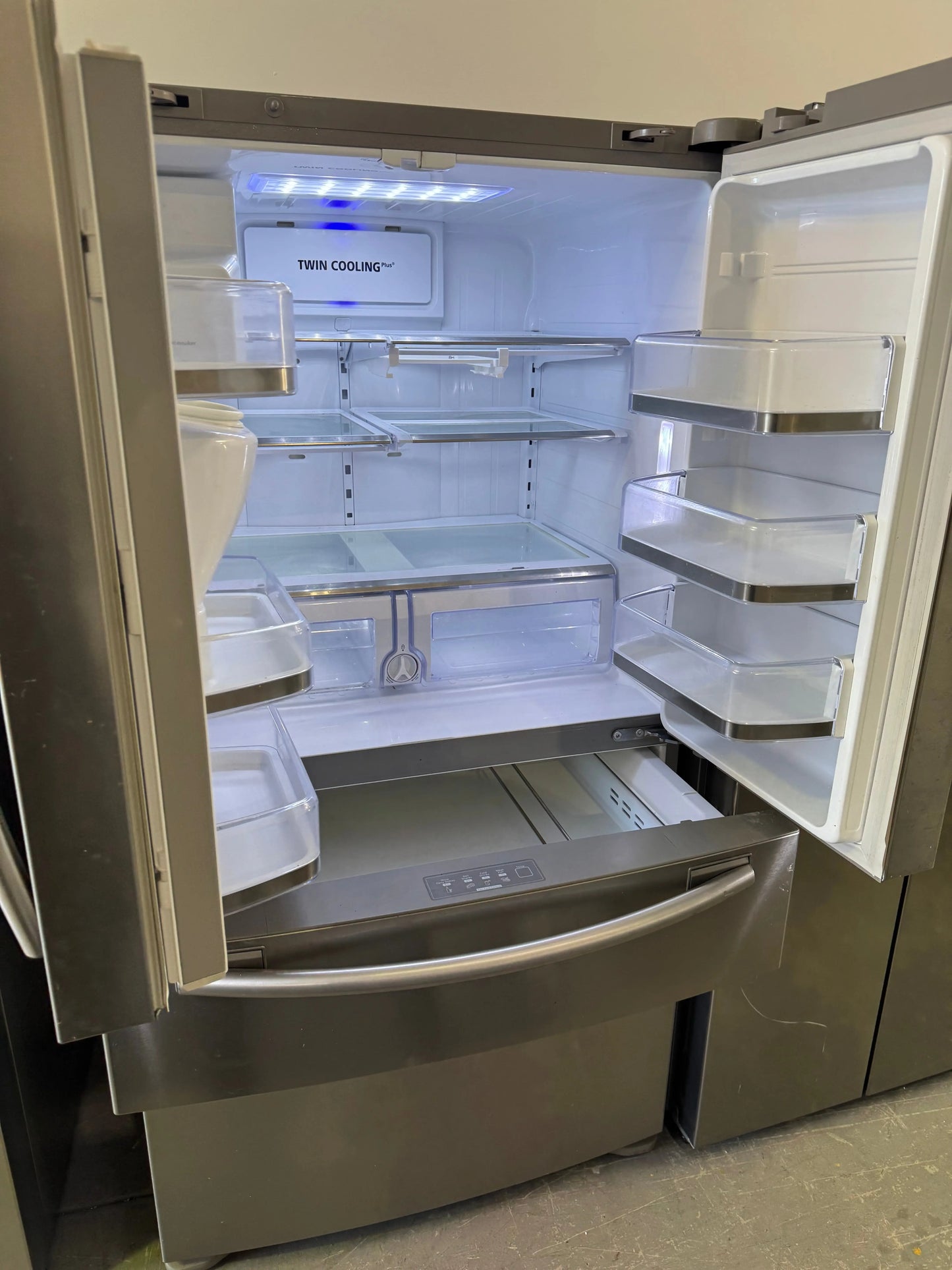 Refurbished Samsung 800 Litres Fridge Freezer | PERTH