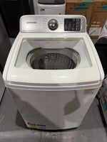 Refurbished Samsung 8kg Top Load Washing Machine