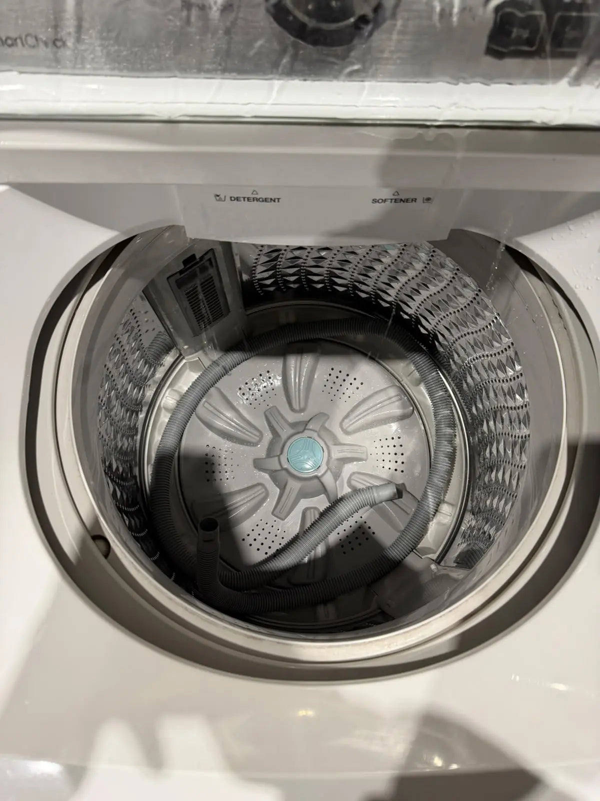 Refurbished Samsung 8kg Top Load Washing Machine | MELBOURNE