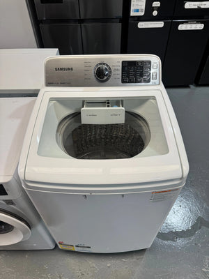 Refurbished Samsung 8kg Top Loader Washing Machine Available In SYDNEY