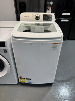 Refurbished Samsung 8kg Top Loader Washing Machine Available In SYDNEY