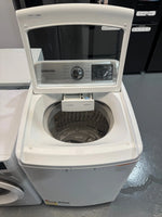 Refurbished Samsung 8kg Top Loader Washing Machine