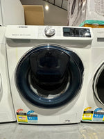 Refurbished Samsung 9.5kg Front Load Washing Machine | ADELAIDE