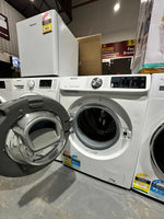 Refurbished Samsung 9.5kg Front Load Washing Machine | ADELAIDE