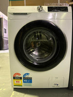 Refurbished Samsung 9KG Front Load Washing Machine | BRISBANE