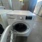 Refurbished Samsung Electronics clothes washer Model WW75J52 10IW Load capacity 7.5 kg | ADELAIDE