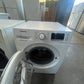 Refurbished Samsung Electronics clothes washer Model WW75J52 10IW Load capacity 7.5 kg | ADELAIDE