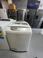 Refurbished Samsung WA65F5S2URW 6.5kg Top Load Washing Machine – 6.5 kg Top Loader, 700 RPM, 11 Wash Programs | ALEXANDRIA